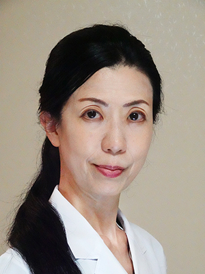 YUKA KOBAYASHI, MD