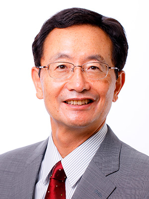 KAZUO IKEDA, MD