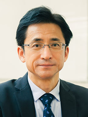 YASUYUKI ISHIBASHI, MD