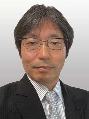 SHOHEI IWABU, MD