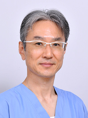 TAKETO KUROZUMI, MD