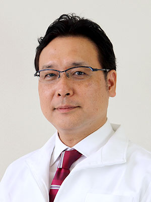 MASAMI TOKUNAGA, MD