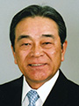 初代理事長　糸満　盛憲　先生