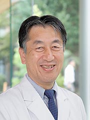 TOMOYUKI NODA, MD