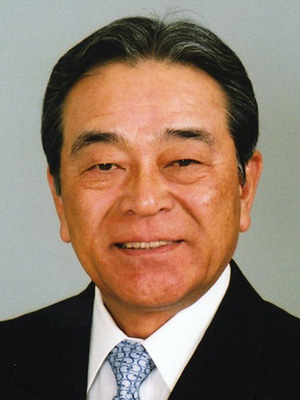 Moritoshi Itoman