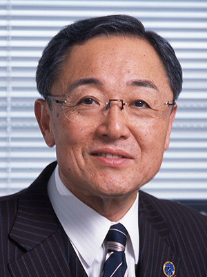 Takashi Matsushita