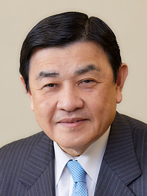 Takeshi Sawaguchi