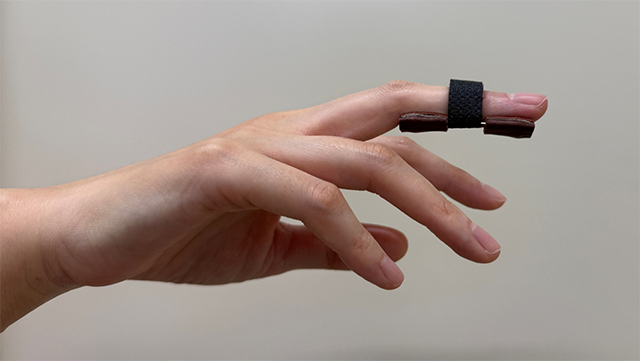 図5.市販の装具